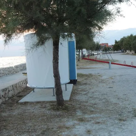 Apartman Private Apartments, Parking, Beach Distance 350 Meters *