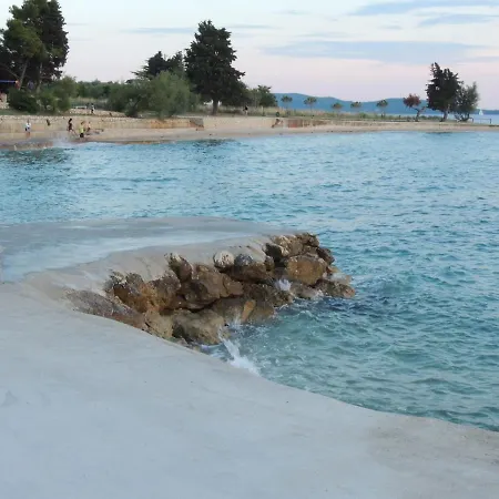 Private Apartments, Parking, Beach Distance 350 Meters Apartman
