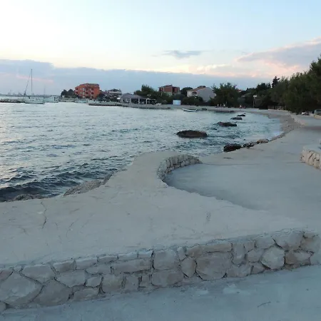 Apartman Private Apartments, Parking, Beach Distance 350 Meters