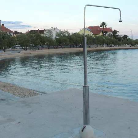Apartman Private Apartments, Parking, Beach Distance 350 Meters Bibinje