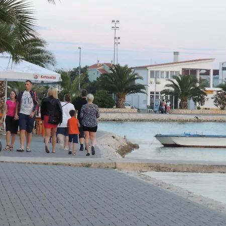 Private Apartments, Parking, Beach Distance 350 Meters * Bibinje