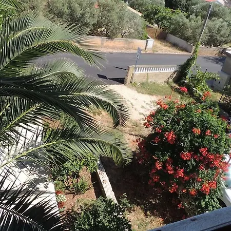 Private Apartments, Parking, Beach Distance 350 Meters Apartman