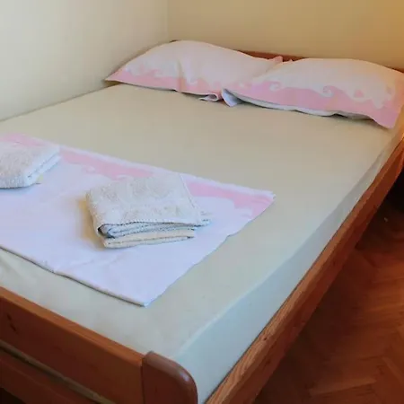Apartman Private Apartments, Parking, Beach Distance 350 Meters Bibinje