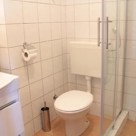 Private Apartments, Parking, Beach Distance 350 Meters * Bibinje