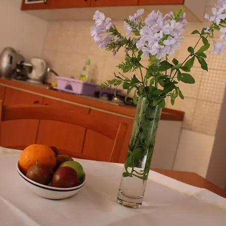 Apartman Private Apartments, Parking, Beach Distance 350 Meters *
