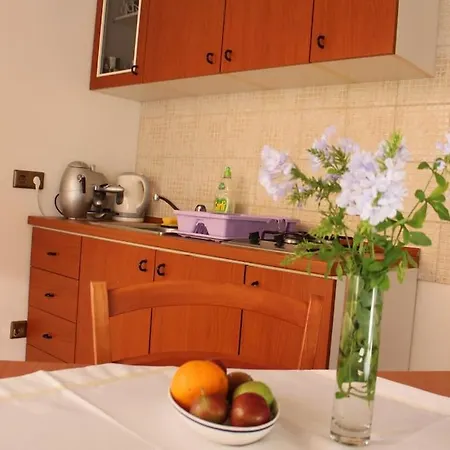 Private Apartments, Parking, Distance 350 Meters Bibinje