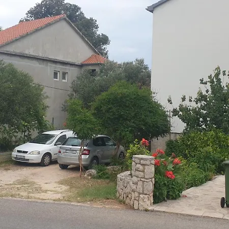 Private Apartments, Parking, Beach Distance 350 Meters