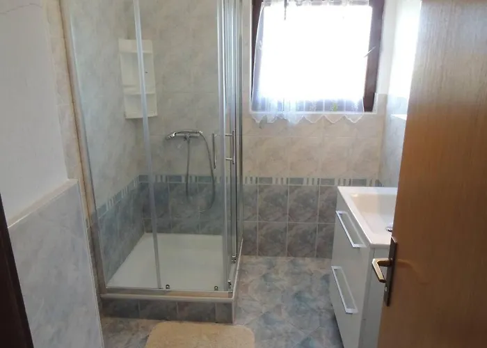 아파트 Private Apartments, Parking, Distance 350 Meters