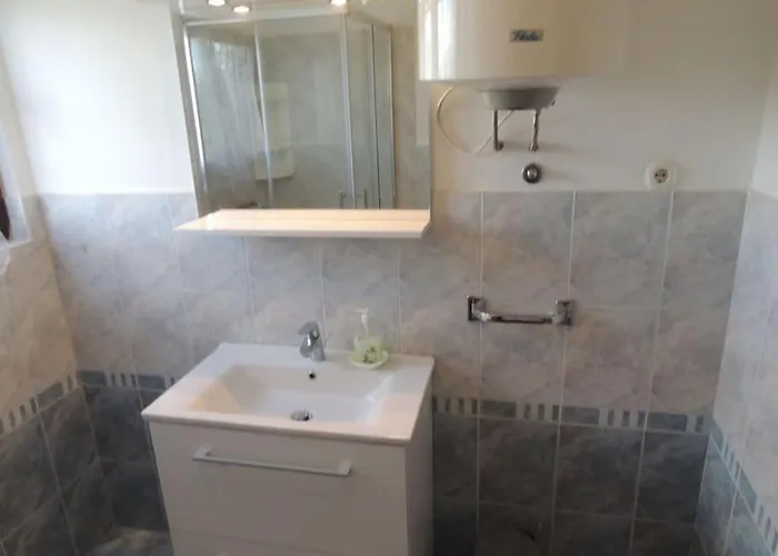 Private Apartments, Parking, Distance 350 Meters *