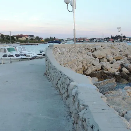 Private Apartments, Parking, Distance 350 Meters Apartment *
