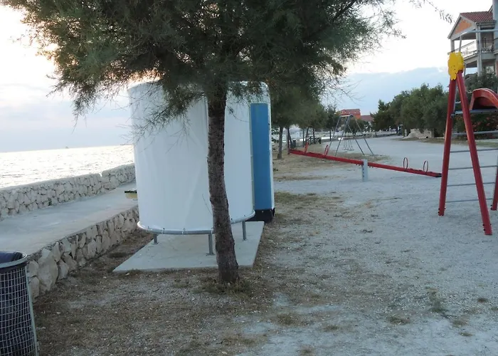 Apartman Private Apartments, Parking, Distance 350 Meters *