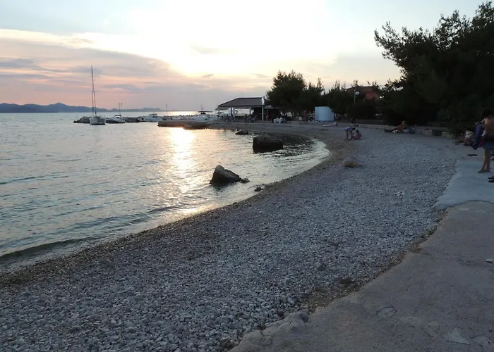 Apartman Private Apartments, Parking, Distance 350 Meters