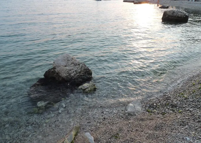 Private Apartments, Parking, Distance 350 Meters Apartman *