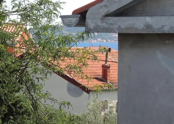 Private Apartments, Parking, Distance 350 Meters *